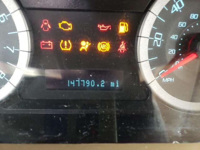 Photo 9 from auction – 2011 FORD ESCAPE LIM with VIN 1FMCU9EG4BKC65891