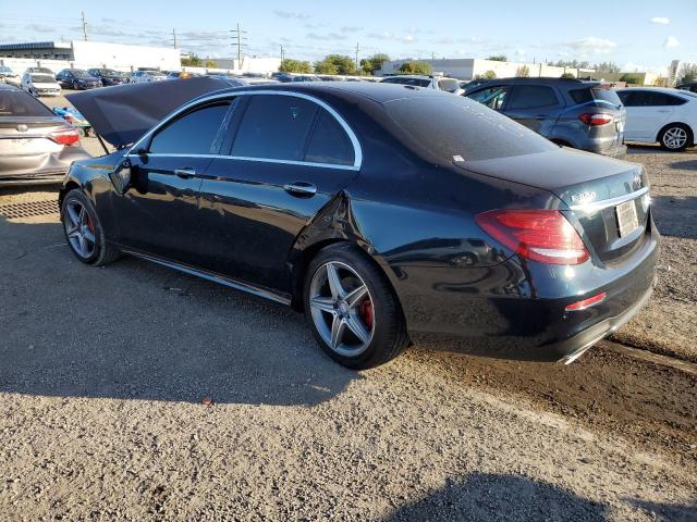 Photo 2 from auction – 2017 MERCEDES-BENZ E 300 with VIN WDDZF4JB0HA020760
