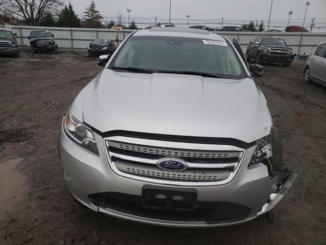 Photo 5 from auction – 2011 FORD TAURUS LIM with VIN 1FAHP2FW8BG112342
