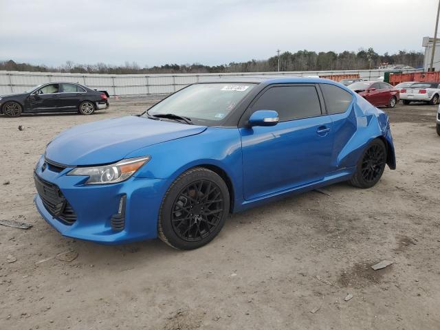 Photo 1 from auction – 2014 TOYOTA SCION TC with VIN JTKJF5C7XE3068149