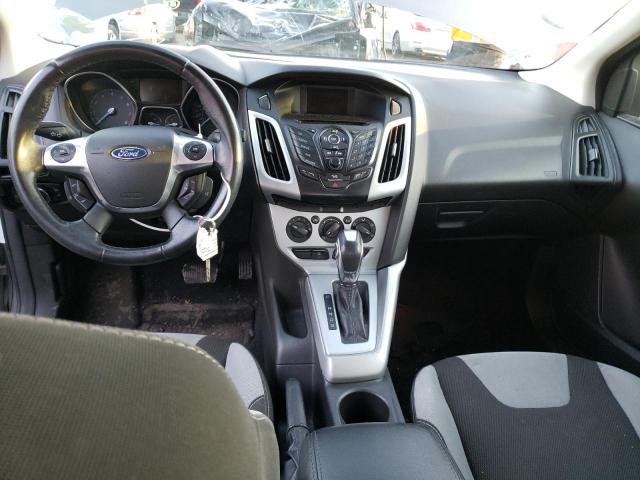 Photo 8 from auction – 2012 FORD FOCUS SE with VIN 1FAHP3F23CL414066