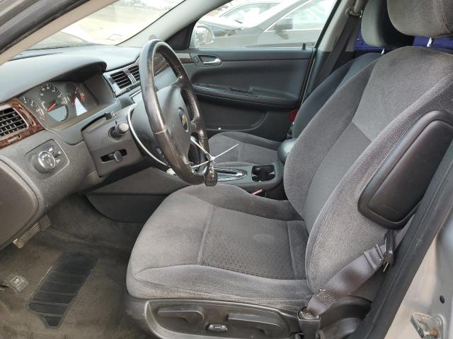 Zdjęcie 7 z aukcji – 2012 CHEVROLET IMPALA LT z VIN 2G1WG5E35C1334838
