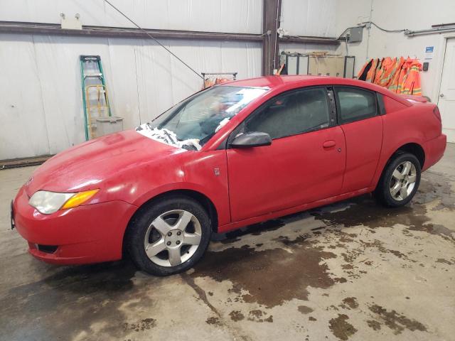 SATURN ION LEVEL 2006 with VIN 1G8AN15F96Z210961 - Photo from auction
