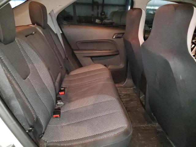 Photo 10 from auction – 2017 CHEVROLET EQUINOX LT with VIN 2GNFLFE34H6131823