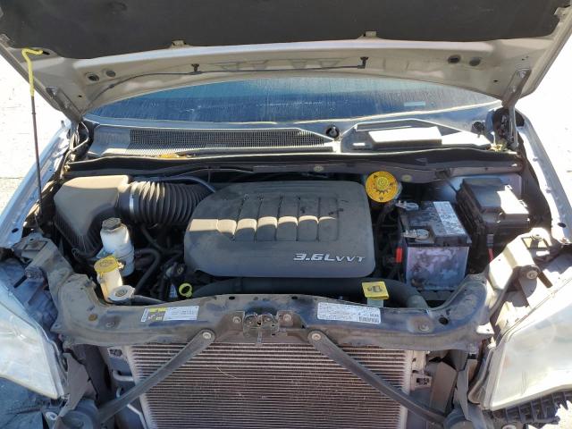 Photo 12 from auction – 2013 DODGE GRAND CARA with VIN 2C4RDGBG3DR804075