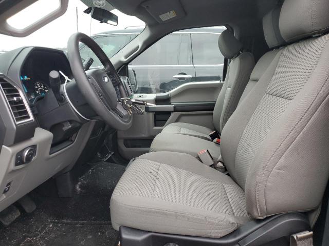 Photo 7 from auction – 2016 FORD F150 with VIN 1FTMF1CP8GFC58482