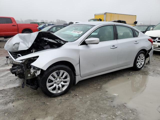 Photo 1 from auction – 2016 NISSAN ALTIMA 2.5 with VIN 1N4AL3AP3GN347673