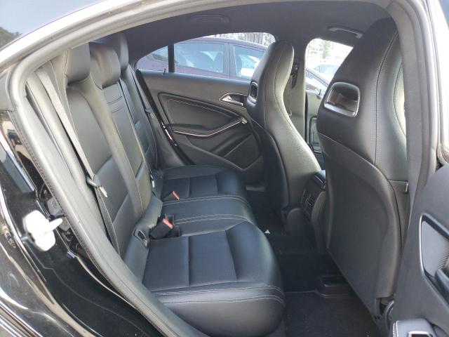 Photo 10 from auction – 2016 MERCEDES-BENZ CLA 250 with VIN WDDSJ4EB3GN355481