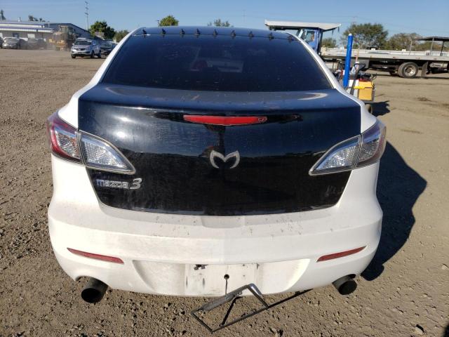 Photo 6 from auction – 2013 MAZDA 3 I with VIN JM1BL1VP6D1736212