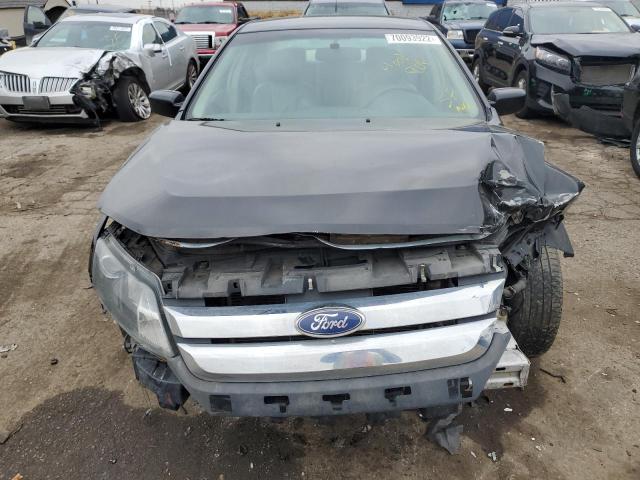 Photo 5 from auction – 2010 FORD FUSION SEL with VIN 3FAHP0JA6AR314930