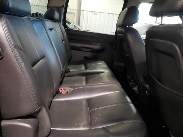 Photo 10 from auction – 2010 GMC SIERRA K25 with VIN 1GT4K0BG6AF137366