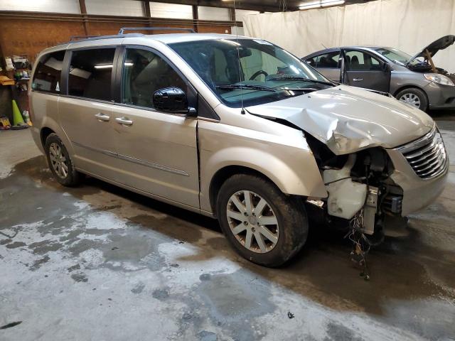Photo 4 from auction – 2014 CHRYSLER TOWN & COU with VIN 2C4RC1BG2ER317225