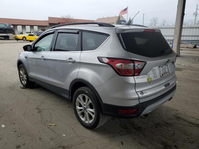 Photo 2 from auction – 2018 FORD ESCAPE SE with VIN 1FMCU0GD2JUC85865