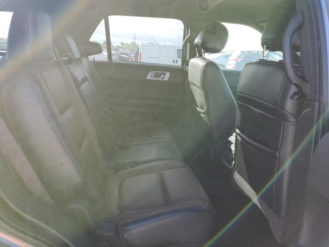 Photo 11 from auction – 2012 FORD EXPLORER L with VIN 1FMHK7F84CGA86228