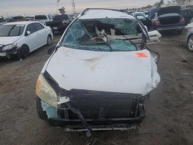 Photo 5 from auction – 2006 TOYOTA RAV4 with VIN JTMZD33V565012497