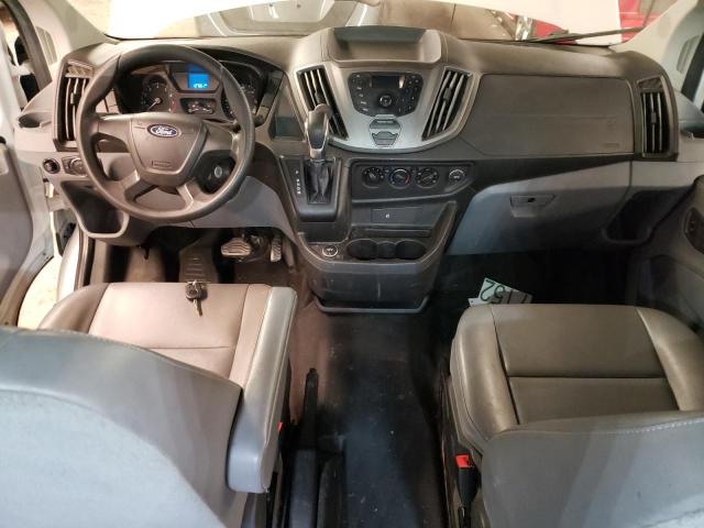 Фото 8 с аукциона – 2018 FORD TRANSIT T- с VIN 1FTYR2ZMXJKA23723