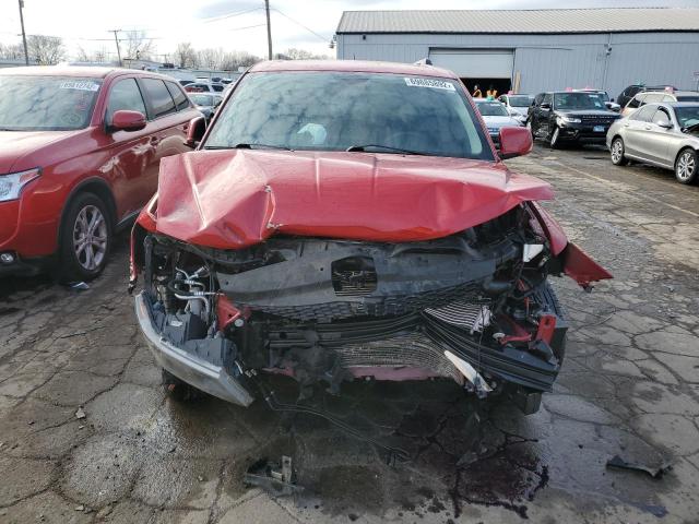 Photo 5 from auction – 2016 DODGE JOURNEY CR with VIN 3C4PDCGB9GT240141