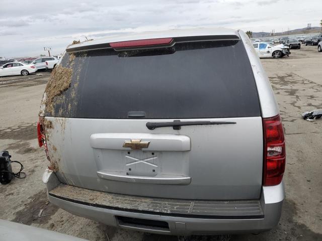 Photo 6 from auction – 2010 CHEVROLET TAHOE C150 with VIN 1GNMCAE06AR229584