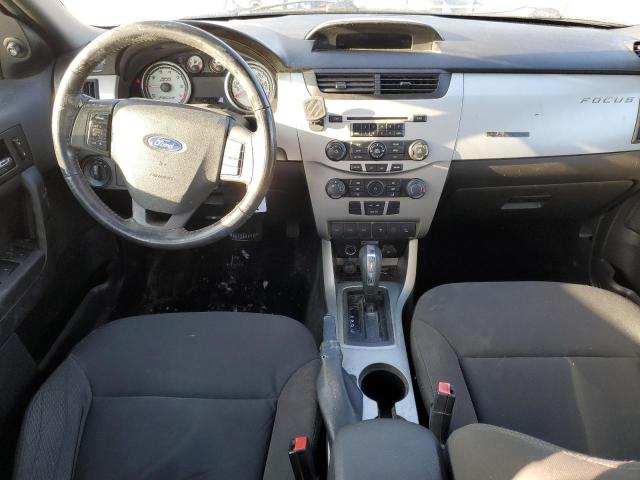Photo 8 from auction – 2011 FORD FOCUS SES with VIN 1FAHP3GNXBW184855