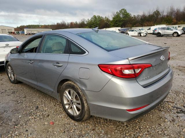 Photo 2 from auction – 2015 HYUNDAI SONATA SE with VIN 5NPE24AF5FH012683