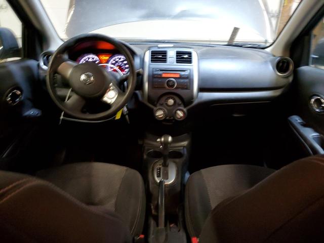 Photo 8 from auction – 2014 NISSAN VERSA S with VIN 3N1CN7AP4EL814555