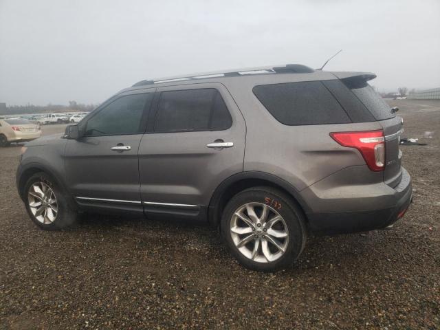 Photo 2 from auction – 2013 FORD EXPLORER X with VIN 1FM5K8D84DGB84219