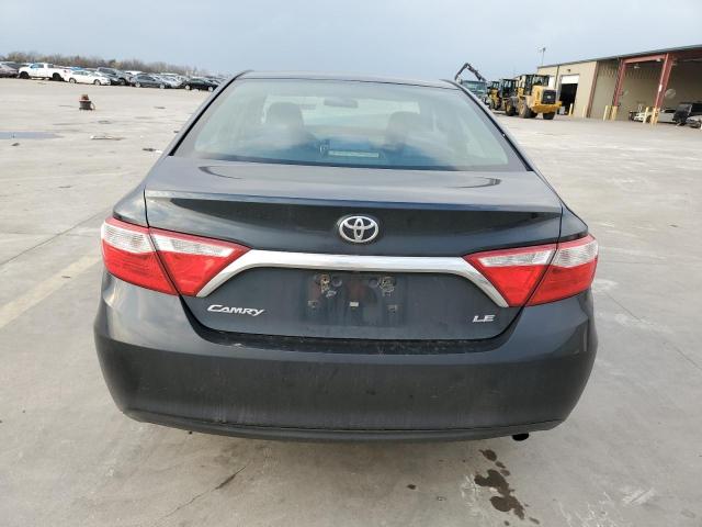 Photo 6 from auction – 2016 TOYOTA CAMRY LE with VIN 4T1BF1FK8GU540653