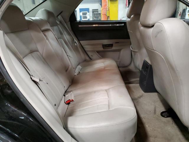 Photo 10 from auction – 2006 CHRYSLER 300C with VIN 2C3KA63H06H529659