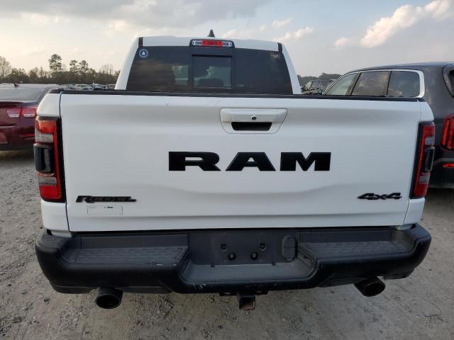 Photo 6 from auction – 2019 RAM 1500 REBEL with VIN 1C6SRFLT1KN710254