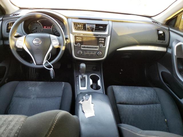 Photo 8 from auction – 2016 NISSAN ALTIMA 2.5 with VIN 1N4AL3AP1GN309472