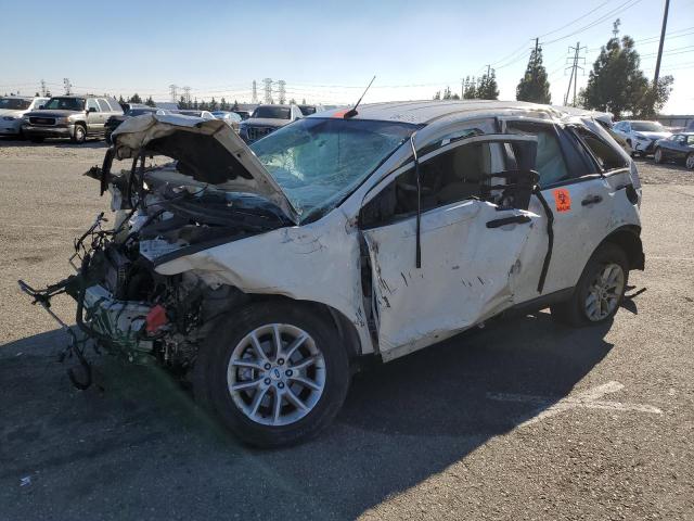 FORD EDGE SE 2013 with VIN 2FMDK3GC0DBE34559 - Photo from auction