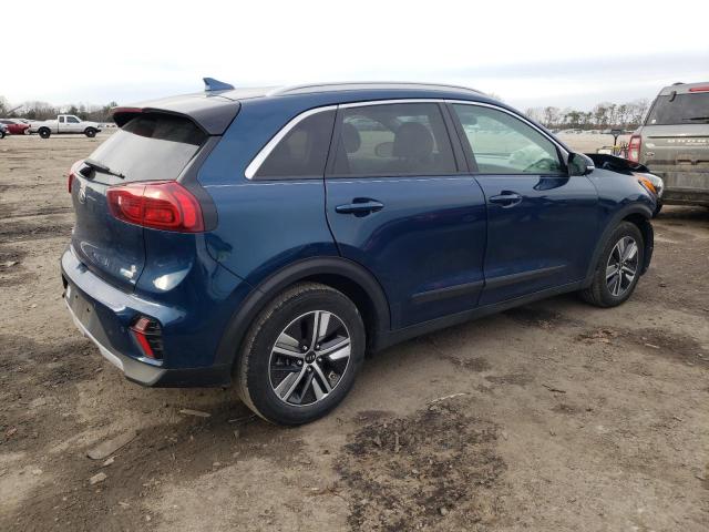Photo 3 from auction – 2020 KIA NIRO EX PR with VIN KNDCE3LC6L5433920