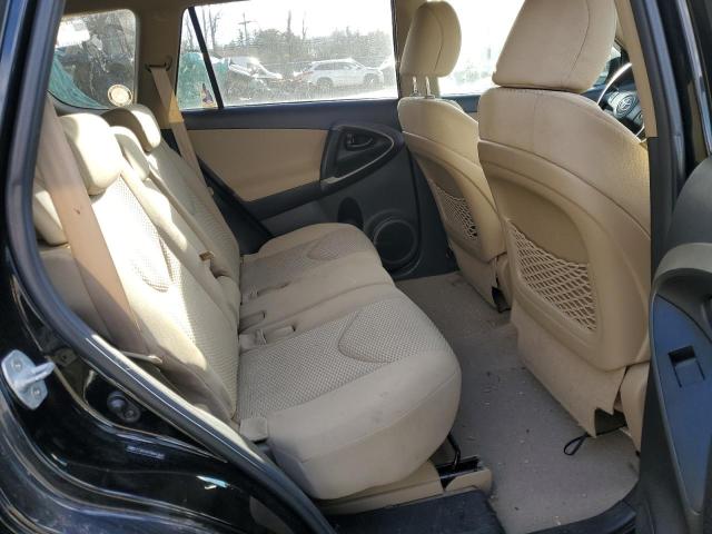 Photo 10 from auction – 2011 TOYOTA RAV 4 with VIN 2T3BK4DV7BW041840