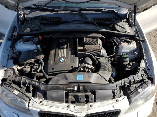 Photo 11 from auction – 2008 BMW 135 I with VIN WBAUC73548VF23416