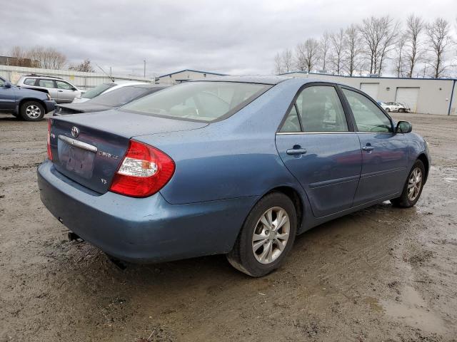 Photo 3 from auction – 2004 TOYOTA CAMRY LE with VIN 4T1BF30K64U578964
