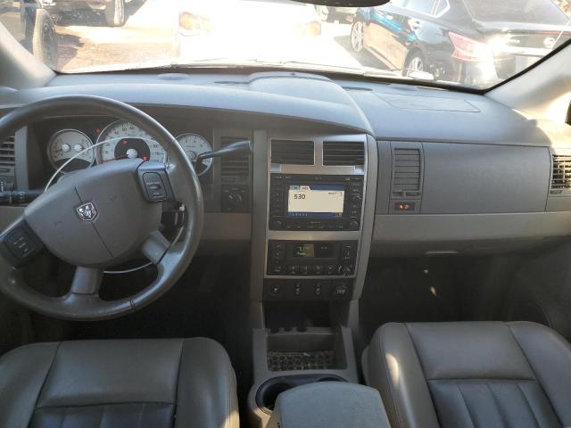 Photo 8 from auction – 2005 DODGE DURANGO LI with VIN 1D8HB58D95F584261