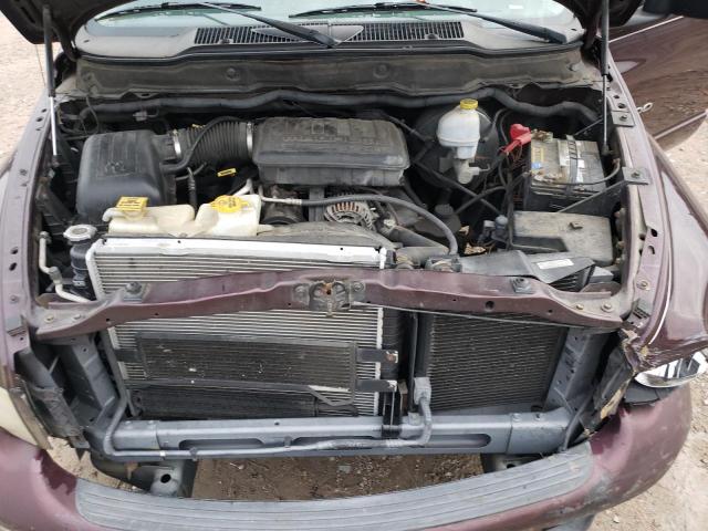 Photo 11 from auction – 2005 DODGE RAM 1500 S with VIN 1D7HA18N15S172139
