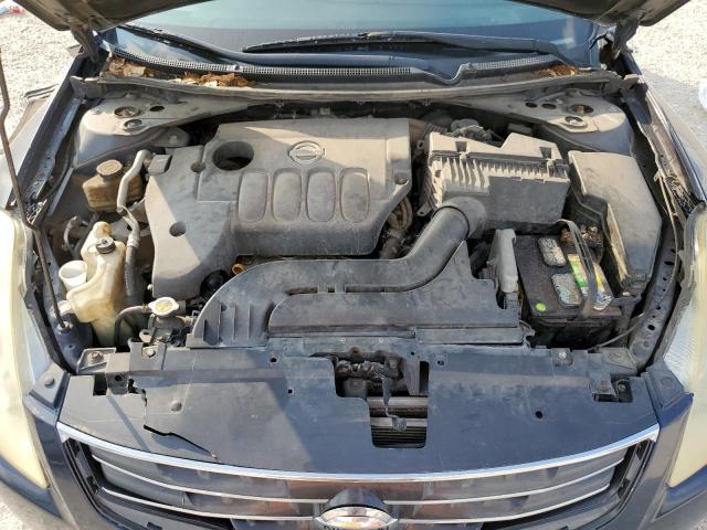 Photo 11 from auction – 2010 NISSAN ALTIMA BAS with VIN 1N4AL2AP2AN505048