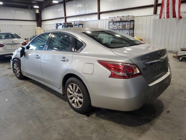 Photo 2 from auction – 2013 NISSAN ALTIMA 2.5 with VIN 1N4AL3AP2DC122409