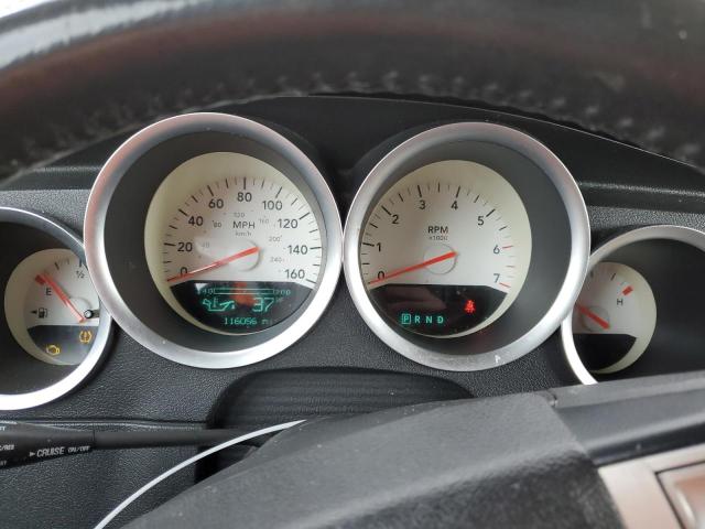 Photo 9 from auction – 2006 DODGE CHARGER R/ with VIN 2B3KA53H66H136918