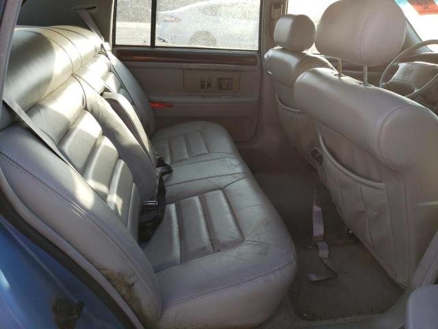 Photo 10 from auction – 1994 CADILLAC DEVILLE with VIN 1G6KD52B0RU277264