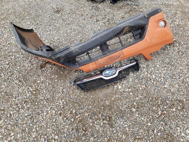 Photo 13 from auction – 2014 SUBARU XV CROSSTR with VIN JF2GPAVC4E8340281