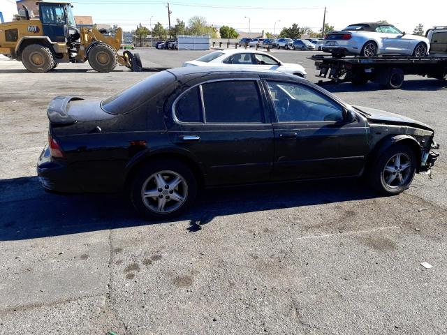 Photo 3 from auction – 1997 NISSAN MAXIMA GLE with VIN JN1CA21DXVM525822