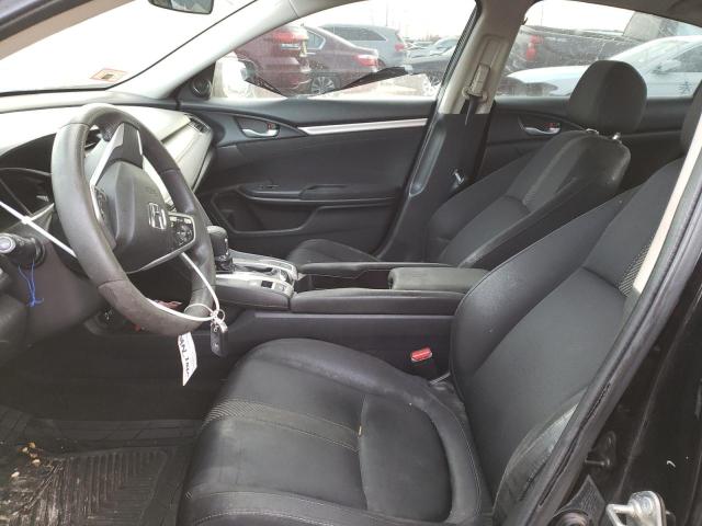 Photo 7 from auction – 2016 HONDA CIVIC EX with VIN 19XFC2F72GE021631