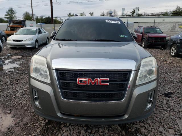Photo 5 from auction – 2012 GMC TERRAIN SL with VIN 2GKFLTEK2C6236825