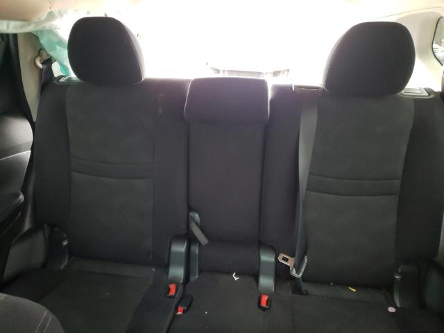Photo 10 from auction – 2015 NISSAN ROGUE S with VIN 5N1AT2MK2FC894475