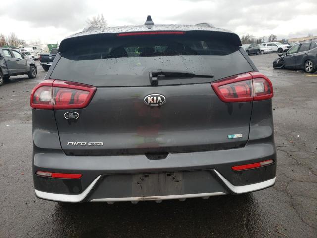 Photo 6 from auction – 2019 KIA NIRO EX with VIN KNDCC3LC5K5264591