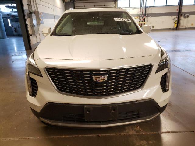 Photo 5 from auction – 2021 CADILLAC XT4 PREMIU with VIN 1GYFZDR46MF056308