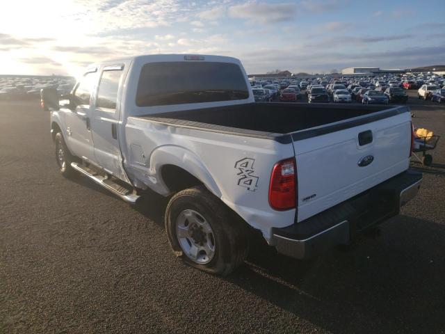 Photo 2 from auction – 2016 FORD F350 SUPER with VIN 1FT8W3BT7GEA03498