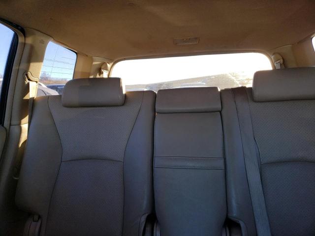 Photo 10 from auction – 2006 TOYOTA HIGHLANDER with VIN JTEEW21A460032767